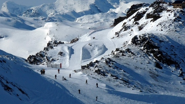 Cerro-Castor-Ushuaia-Invierno