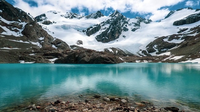 EXCURSION GLACIAR VINCIGUERRA FOTO 4