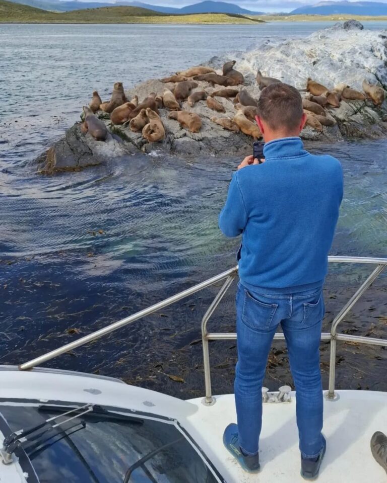 EXCURSION NAVEGACION EN YATE FOTO 1