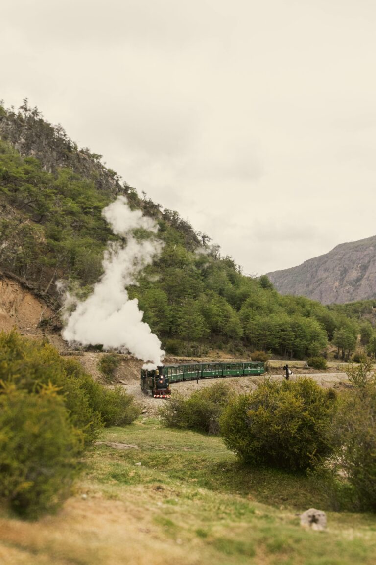 PARQUE NACIONAL
